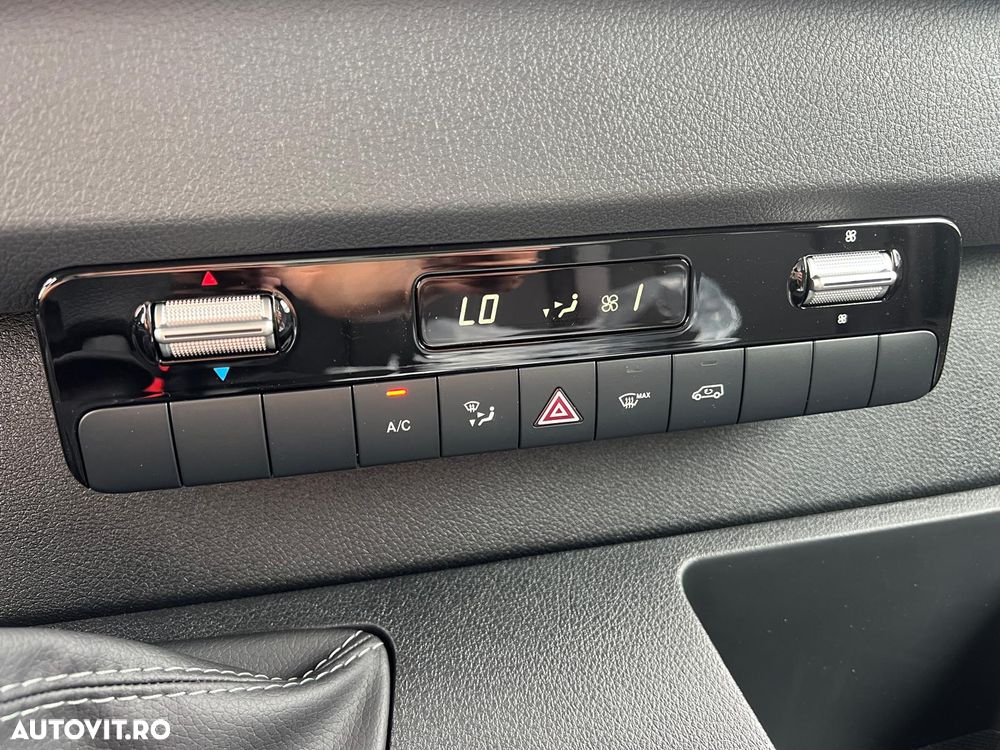 Mercedes-Benz SPRINTER - 8