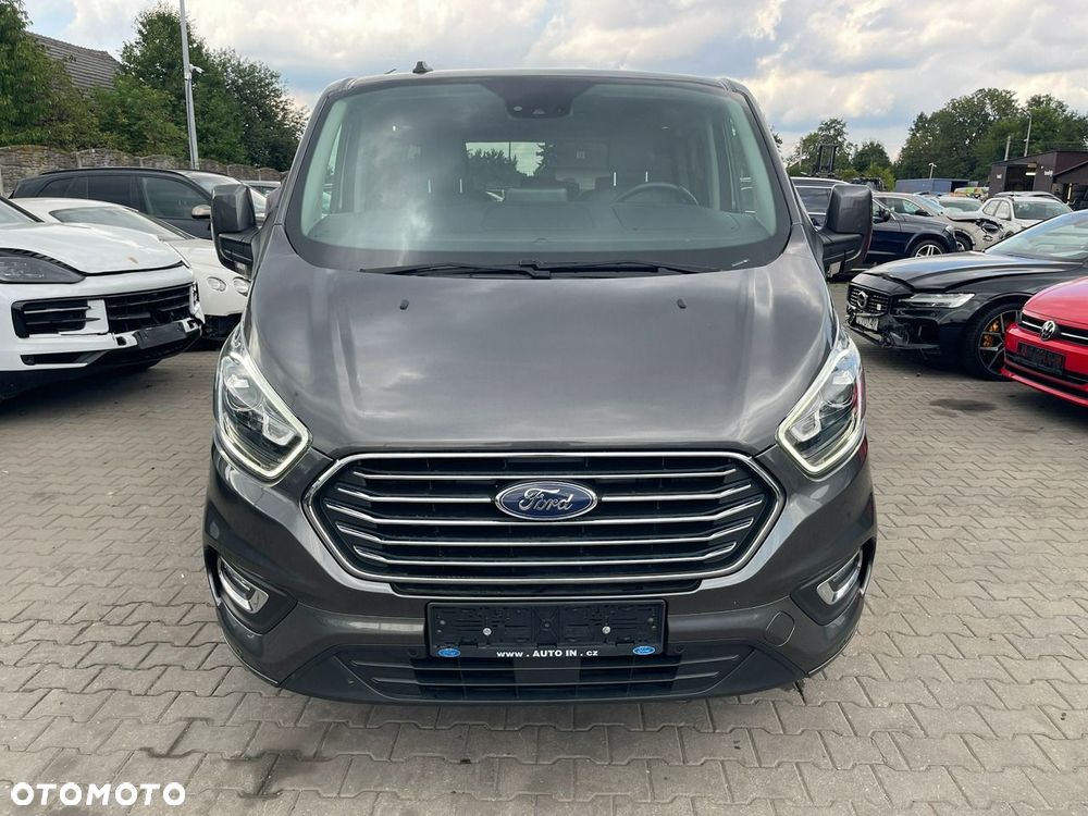 Ford Tourneo Custom L2H1 VA Active - 2