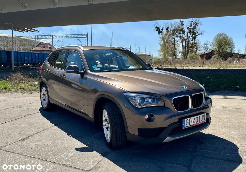 BMW X1 - 7