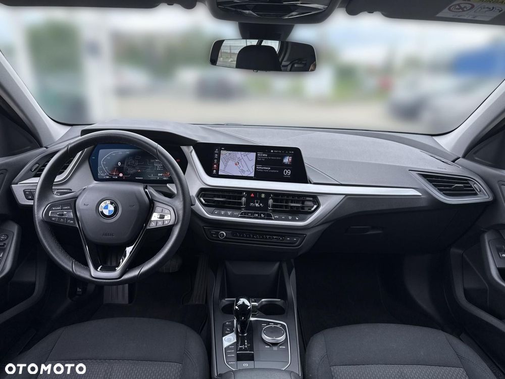 BMW Seria 1 118i Advantage - 6
