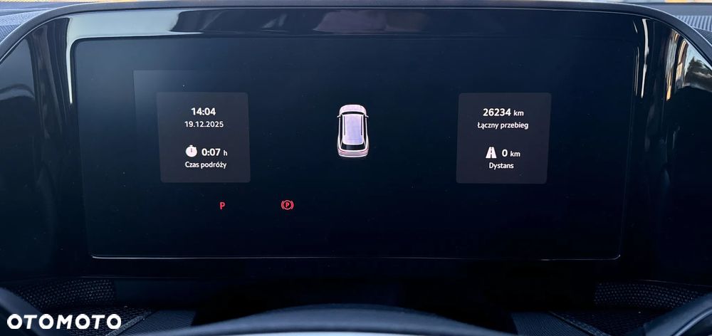 Skoda Kodiaq 2.0 TDI 4x4 Selection DSG - 11