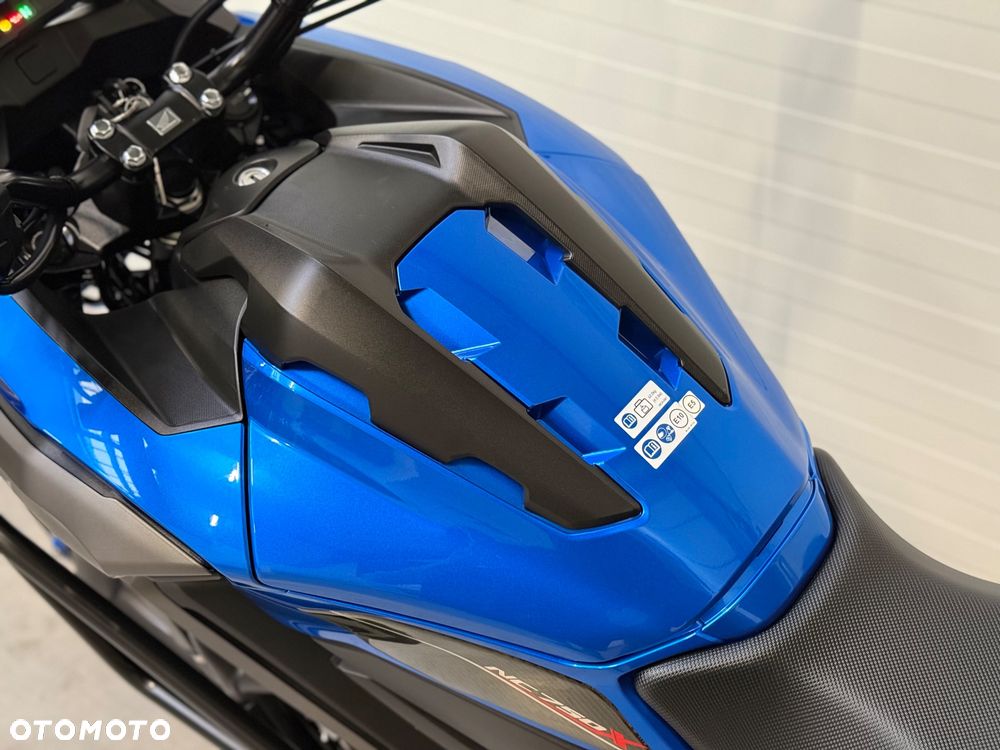 Honda NC - 28