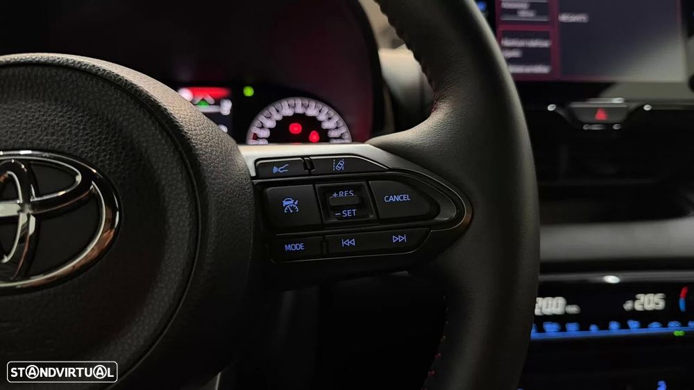 Toyota GR Yaris WRC Triple Edition - 34