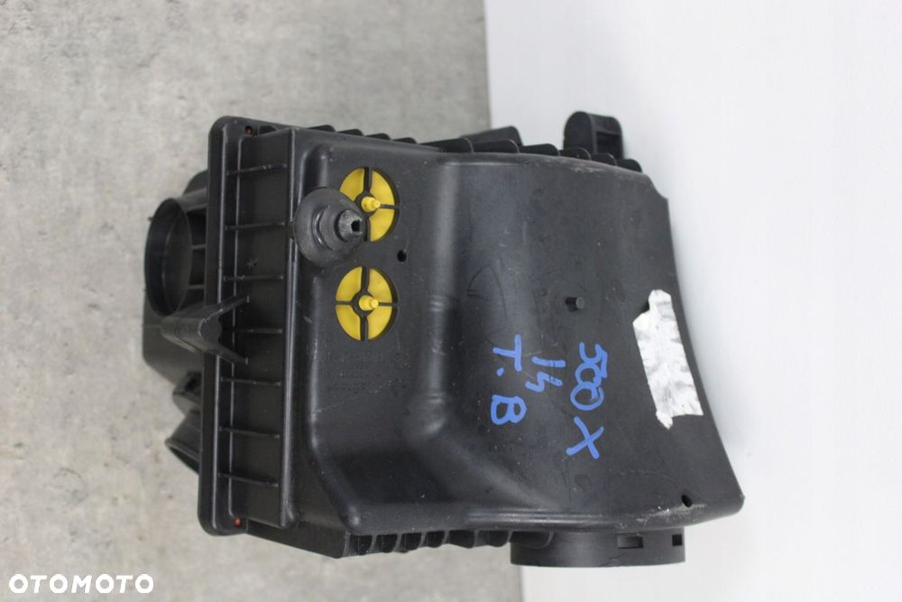 OBUDOWA FILTRA POWIETRZA FIAT 500X JEEP RENEGADE 1.4 MULTIAIR - 5