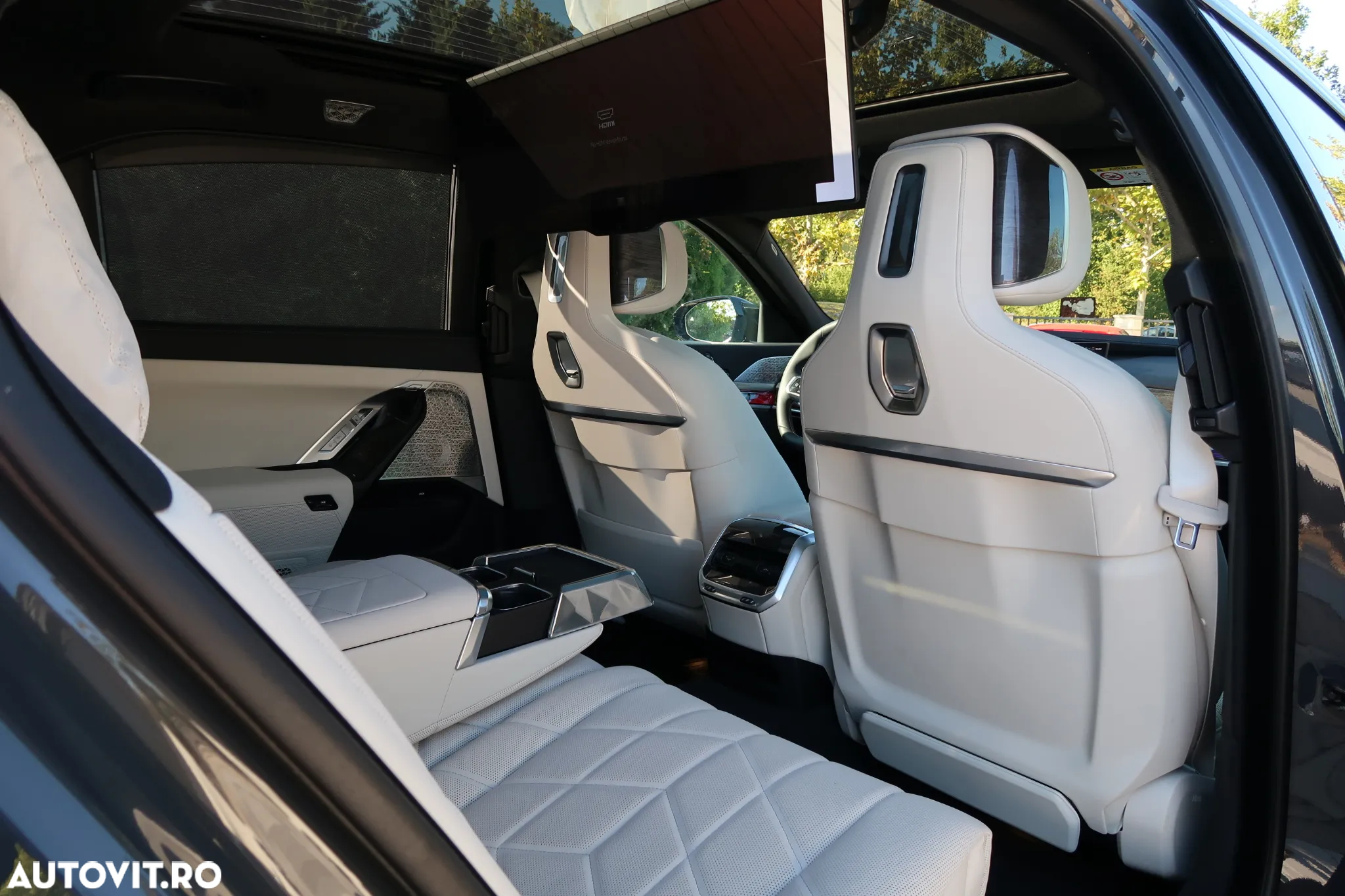 BMW M7 M760e xDrive AT PHEV - 14
