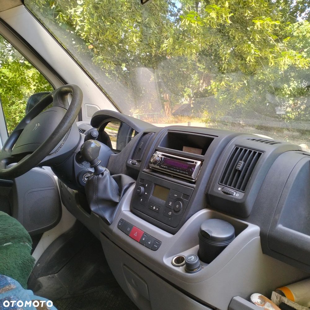 Citroën Jumper L1H1 - 6