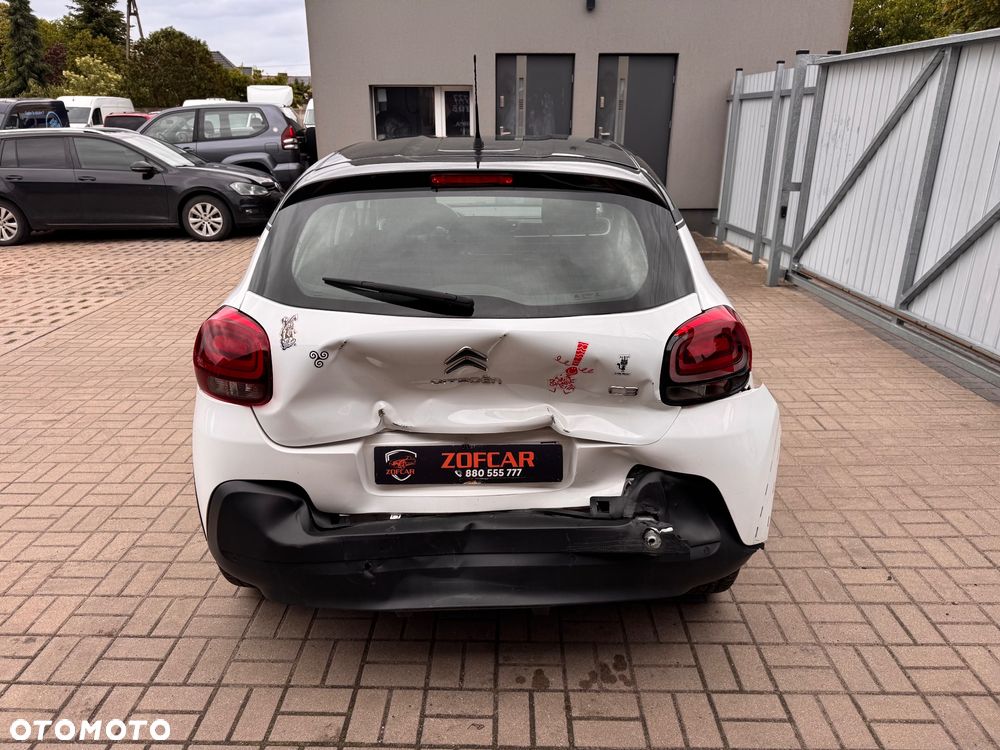 Citroën C3 - 4