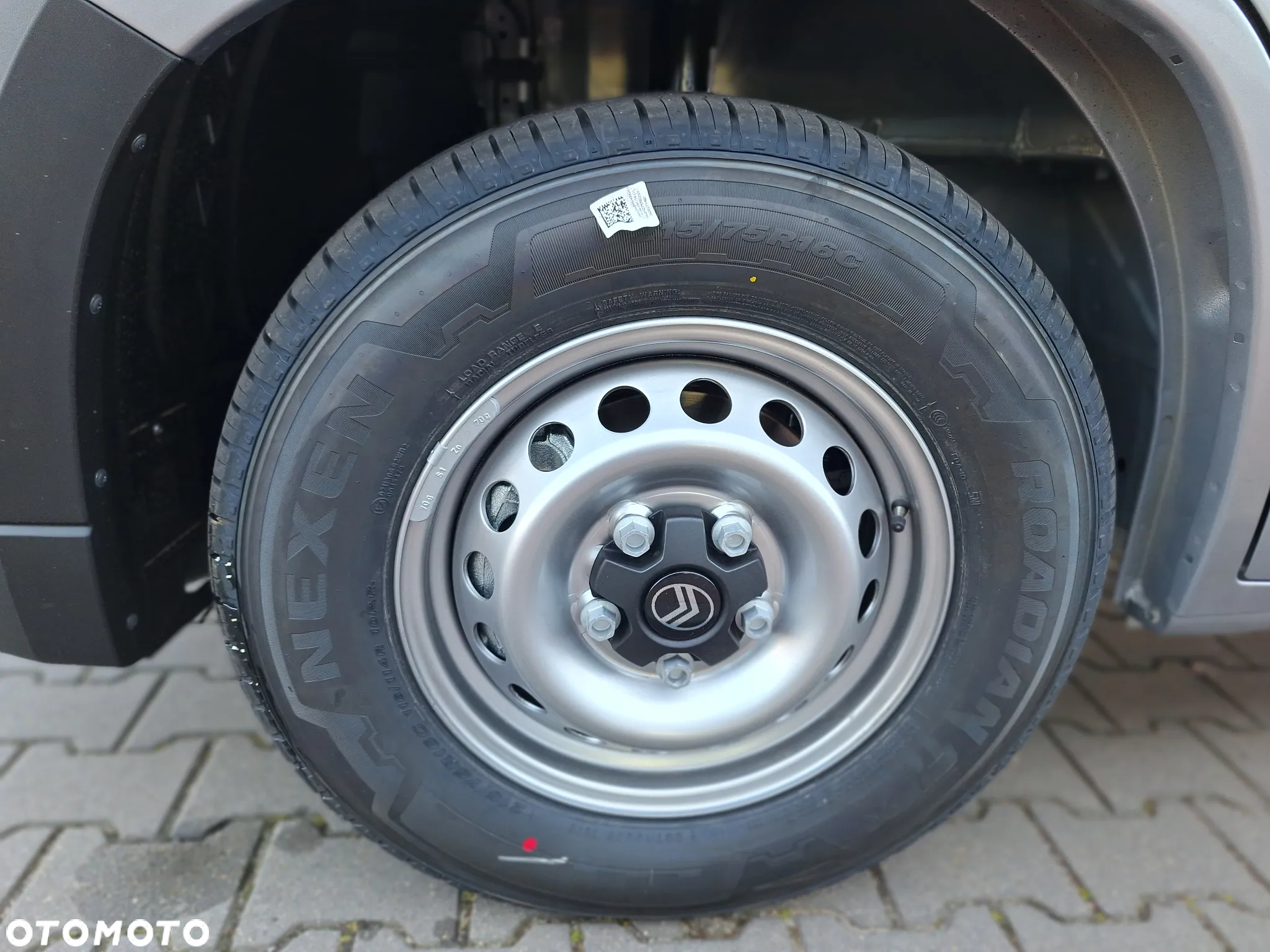 Citroën Jumper - 6
