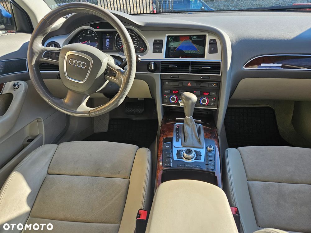 Audi A6 Limousine - 6