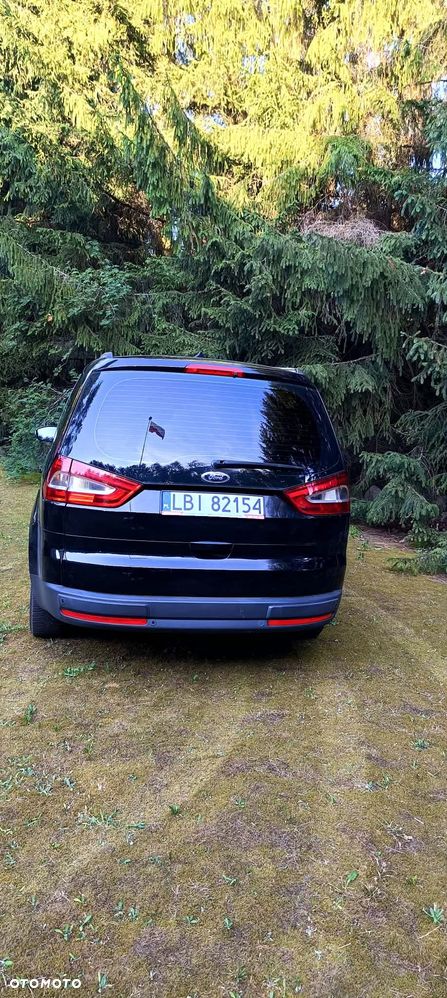 Ford Galaxy 2.0 TDCi Trend - 3
