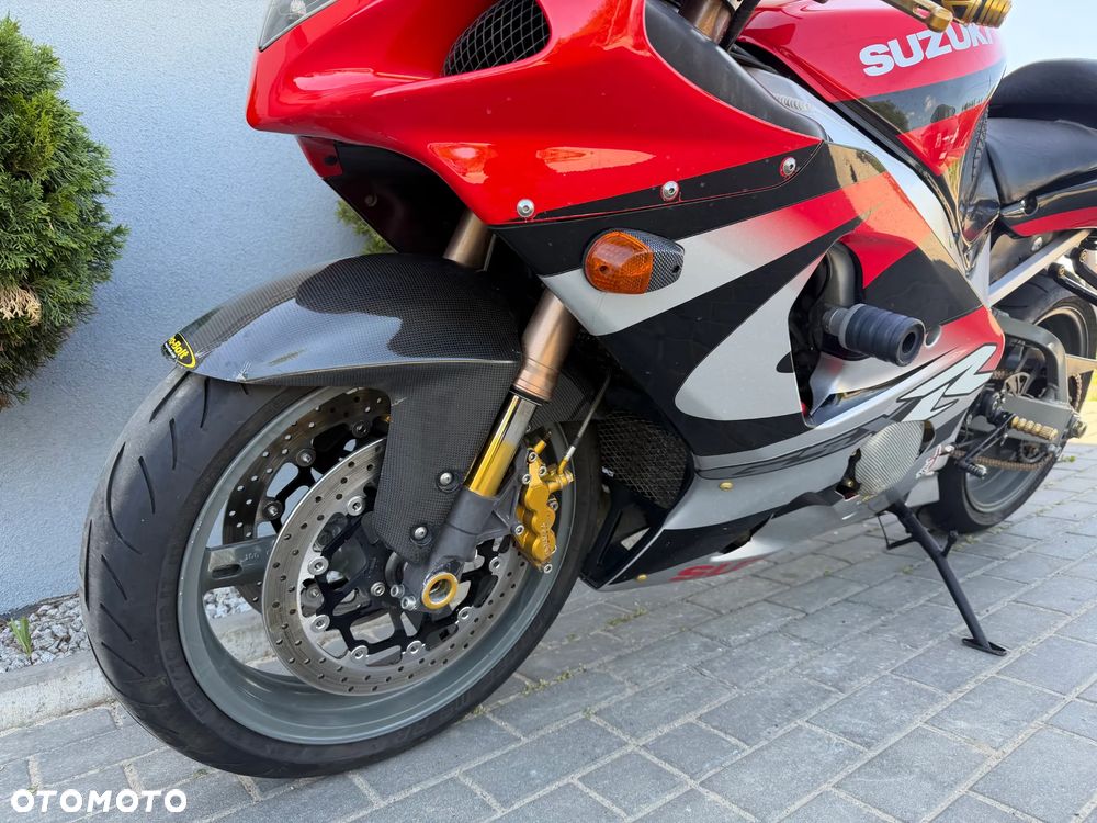 Suzuki GSX-R - 34