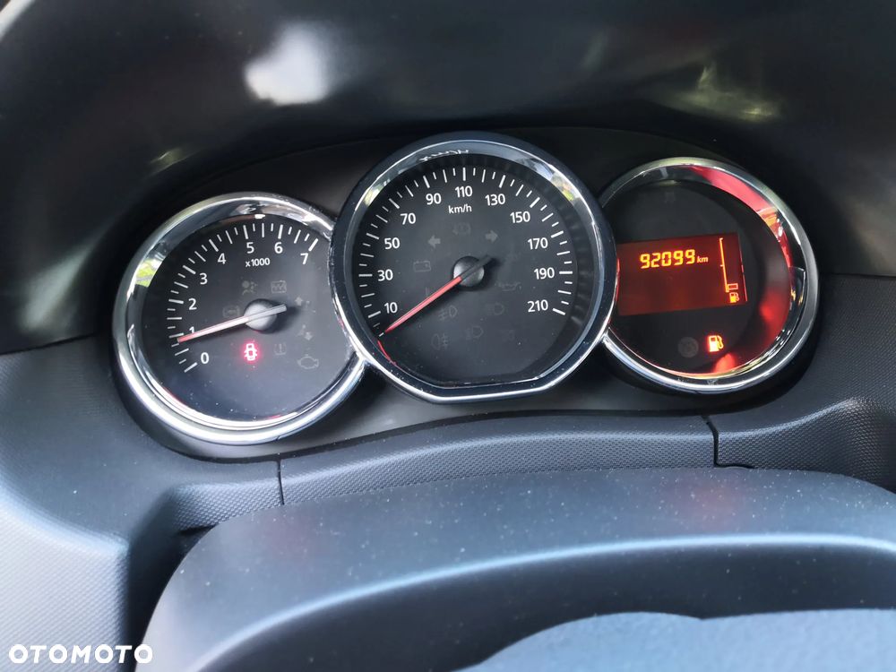 Dacia Duster TCe 125 2WD Prestige - 13