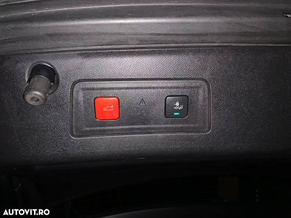 Peugeot 508 2.0 BlueHDI STT GT Line - 14