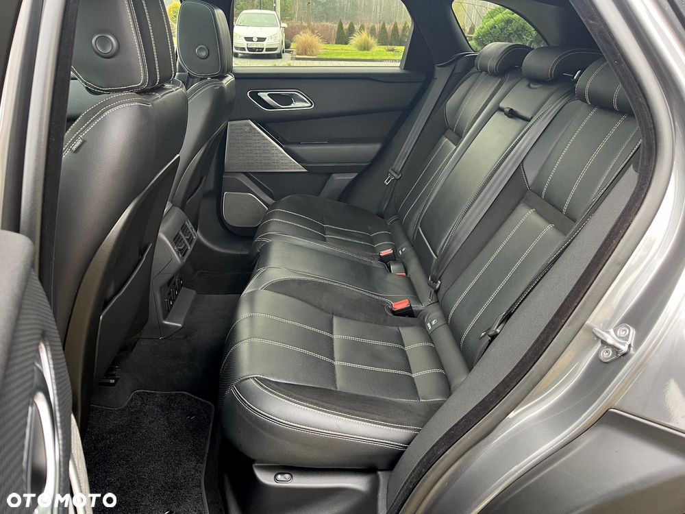 Land Rover Range Rover Velar 3.0d R-Dynamic S - 22