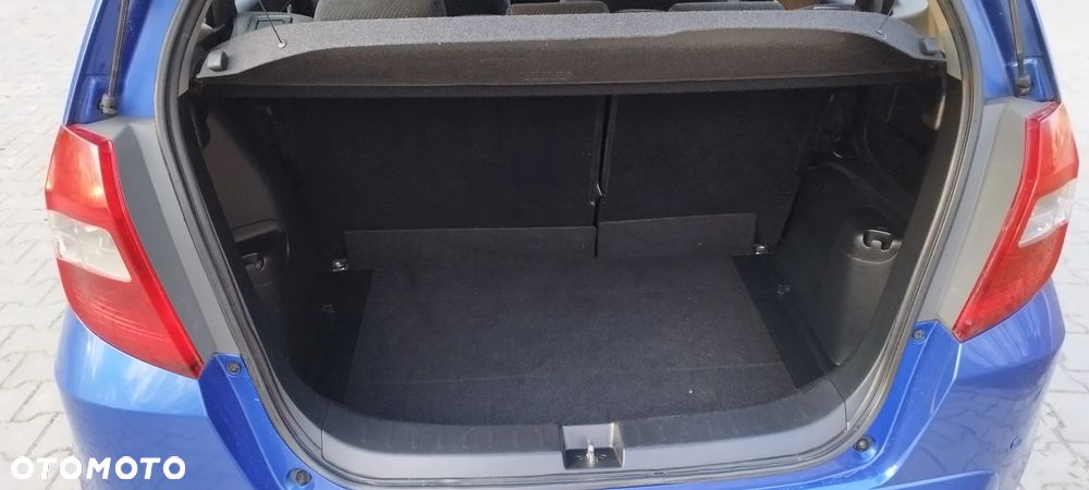 Honda Jazz 1.4 Elegance - 15