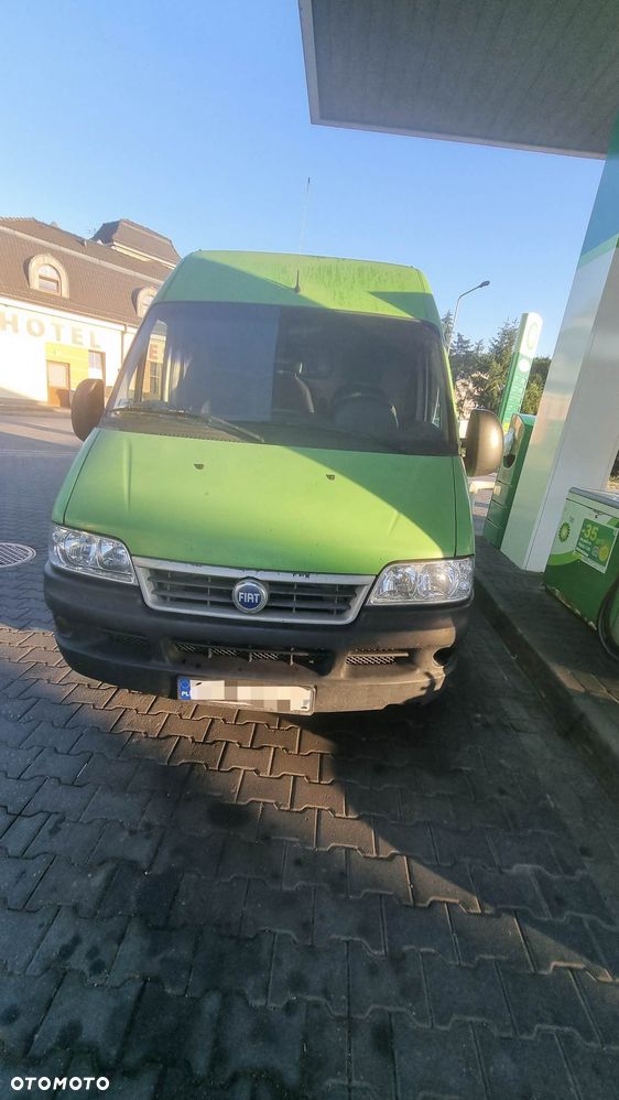 Fiat Ducato