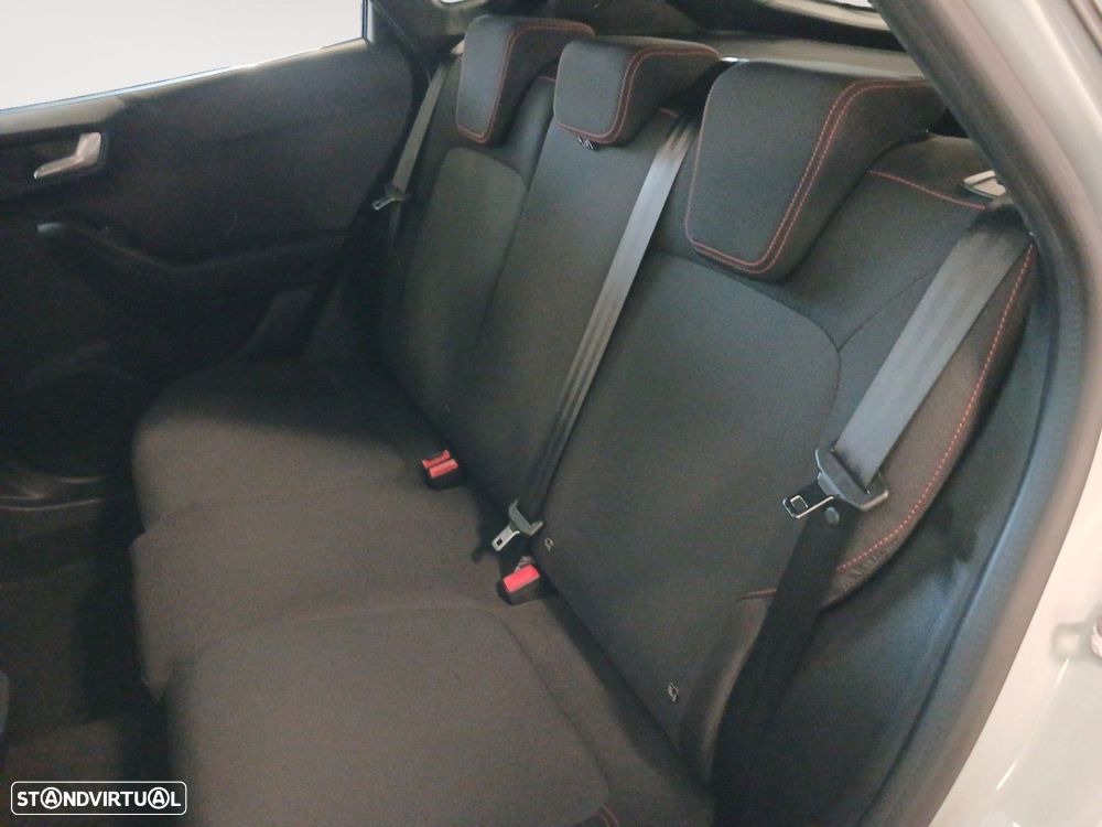 Ford Puma 1.0 EcoBoost ST-Line Aut. - 13