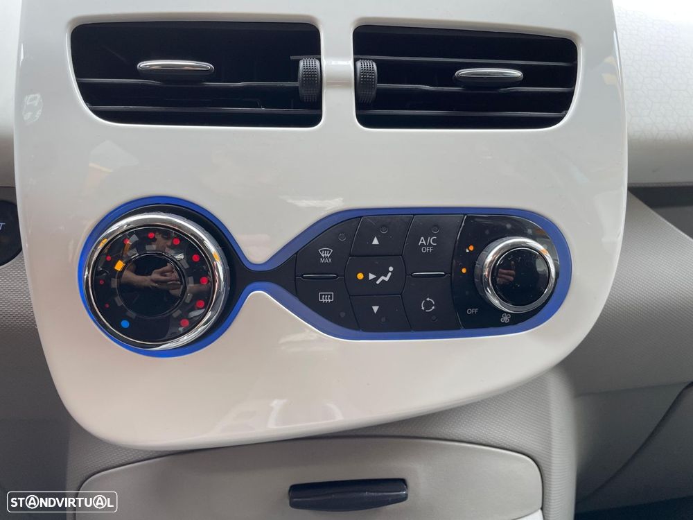 Renault Zoe - 29