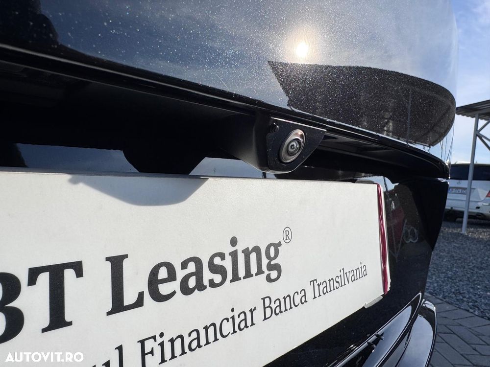 Land Rover Range Rover Sport 3.0 I6 P460 PHEV - 12