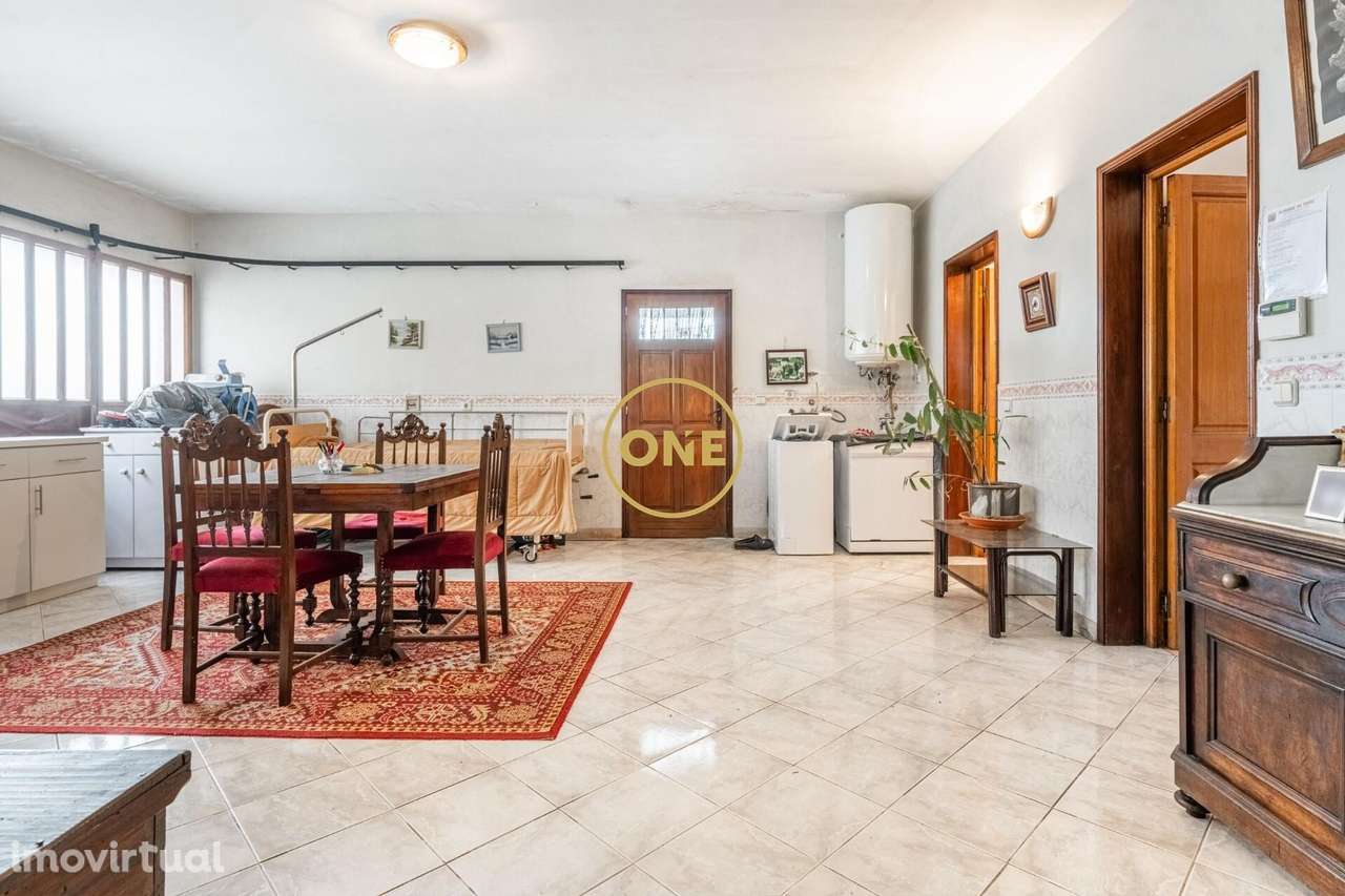 Moradia BiFamiliar T3 + T2 Santo Tirso - Grande imagem: 4/38