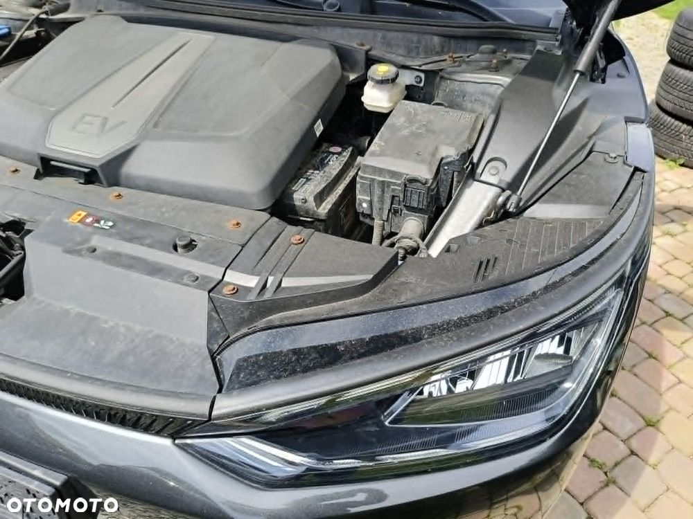 Kia EV6 77,4-kWh Business - 36