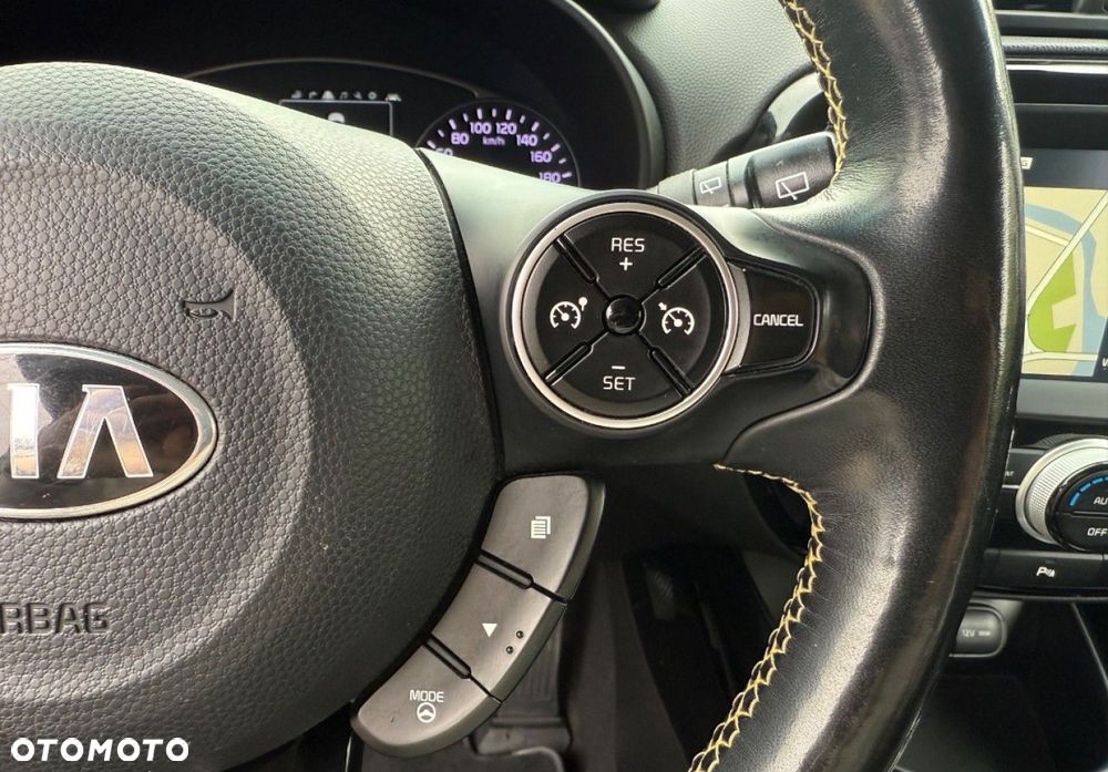 Kia Soul - 17