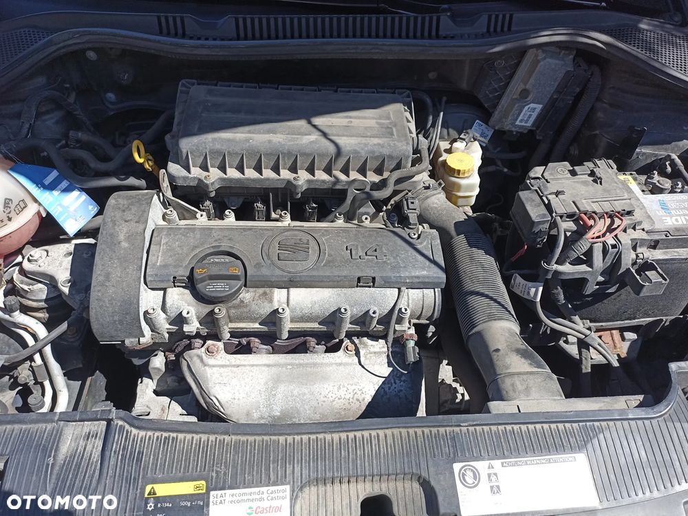 Seat Ibiza - 4