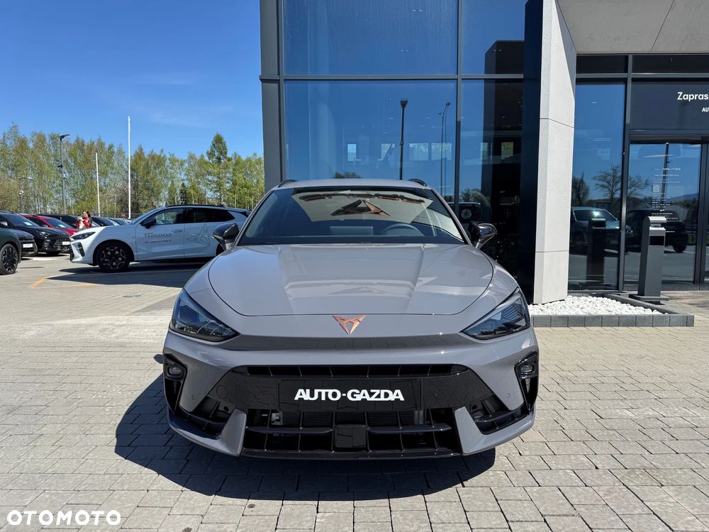 Cupra Leon - 3