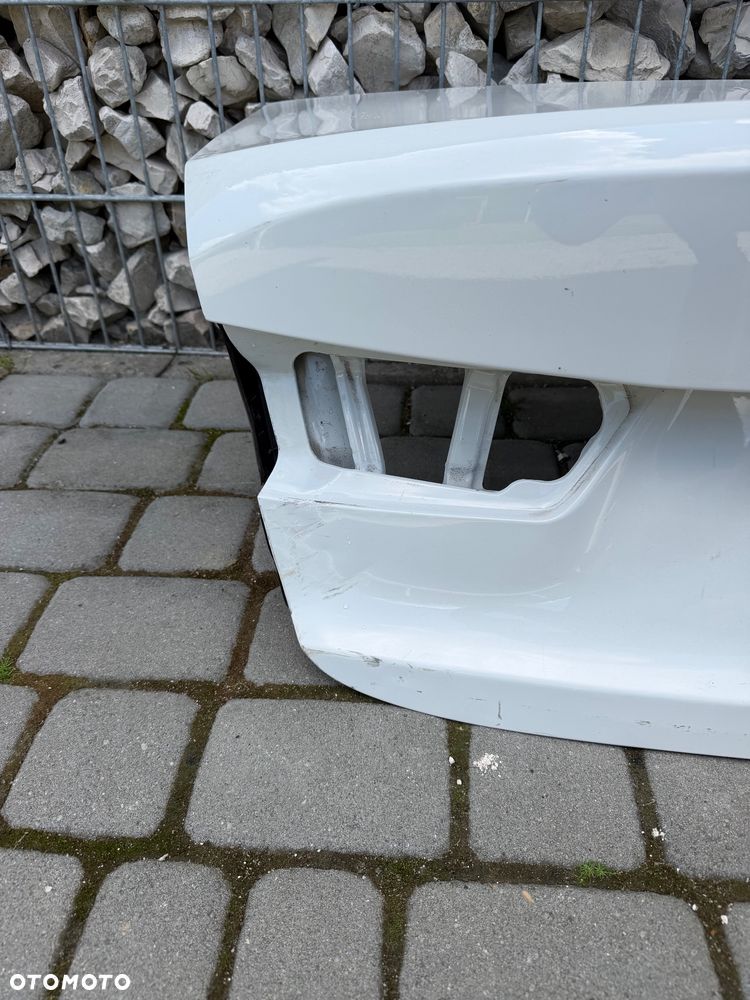 Klapa bagażnika BMW G20 A300 - 3