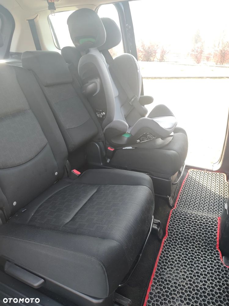 Mazda 5 1.8 Comfort - 9