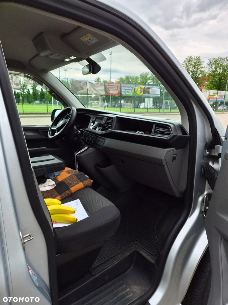 Volkswagen T6.1 Long - 21