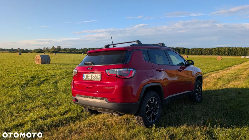 Jeep Compass 2019 photo 4