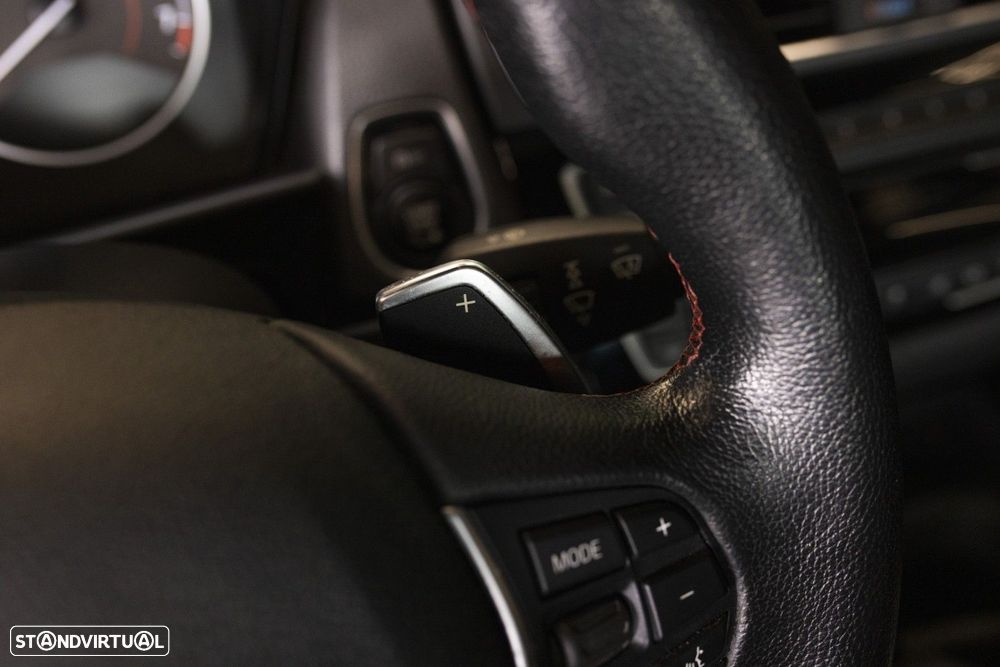 BMW 228 i Aut. M Sport - 38