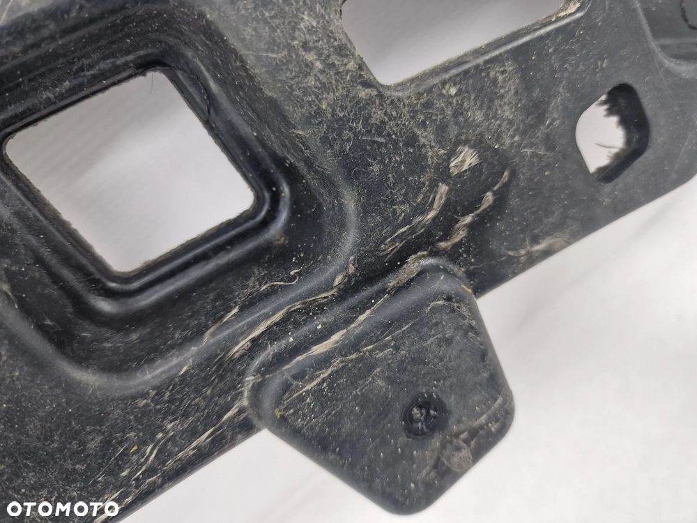 CHEVROLET ORLANDO 10- BELKA DOLNA / WZMOCNIENIE ZDERZAKA PRZEDNIE PRZÓD , NR 95027304 / 95027304-1 , NR AUKCJI BP5 - 4