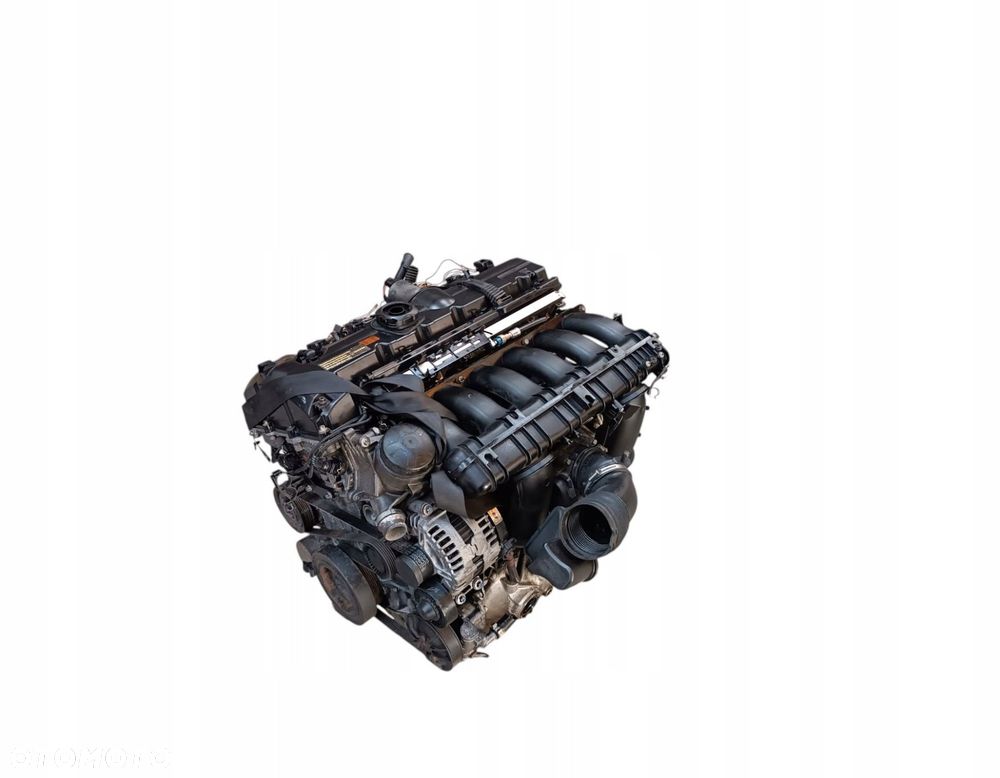 SILNIK KOMPLETNY BMW E90 X3 E83 3.0 N52B30AE X-DRIVE - 1