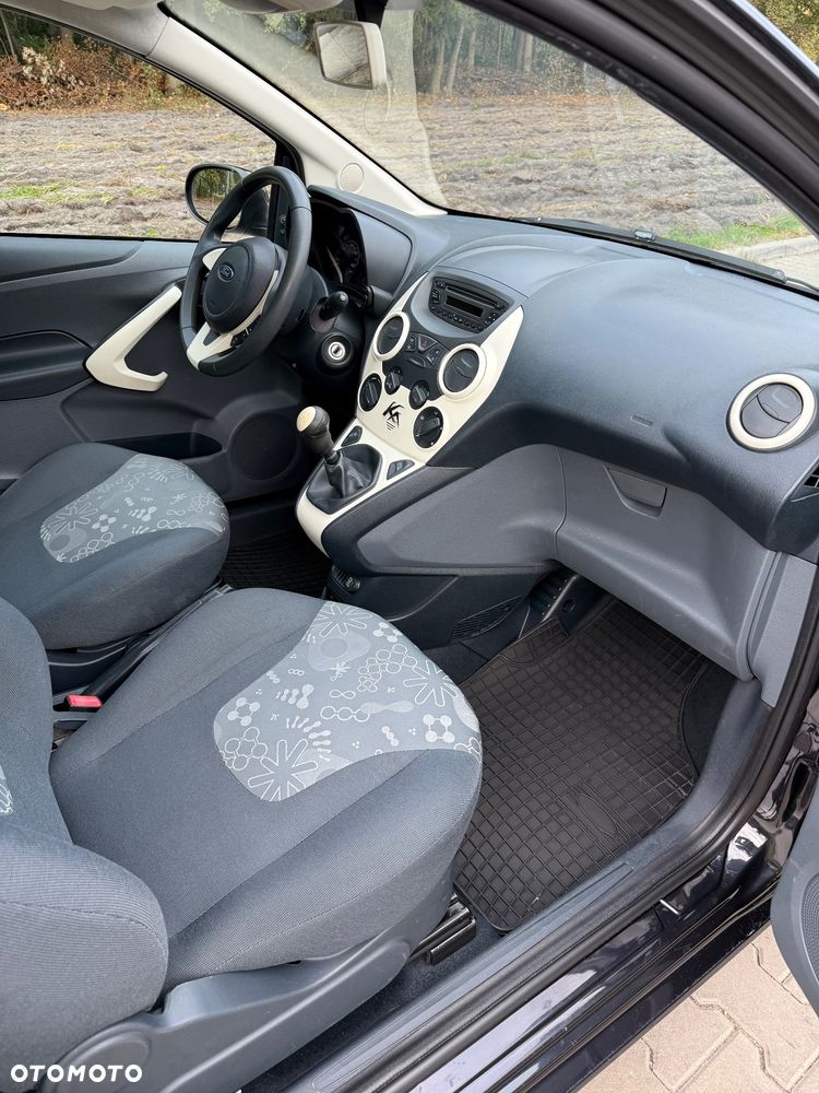 Ford KA 1.2 Trend EU5 - 16