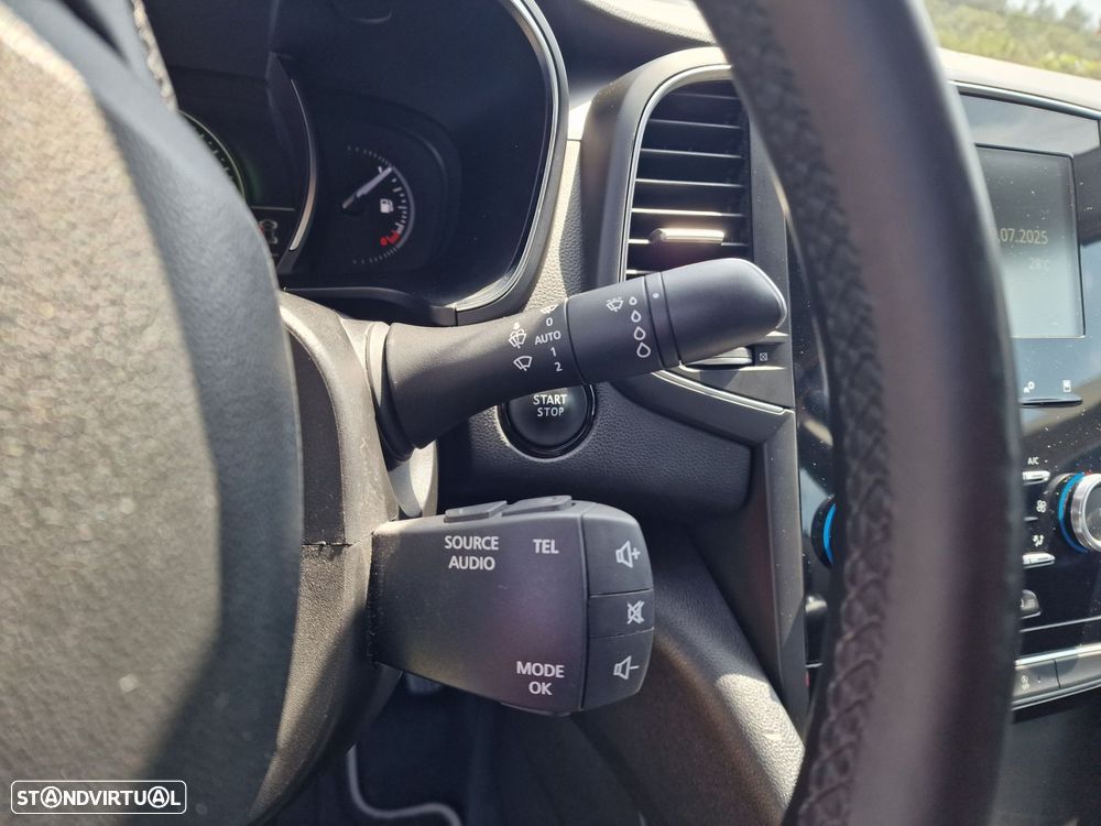 Renault Talisman 1.5 dCi Zen - 21