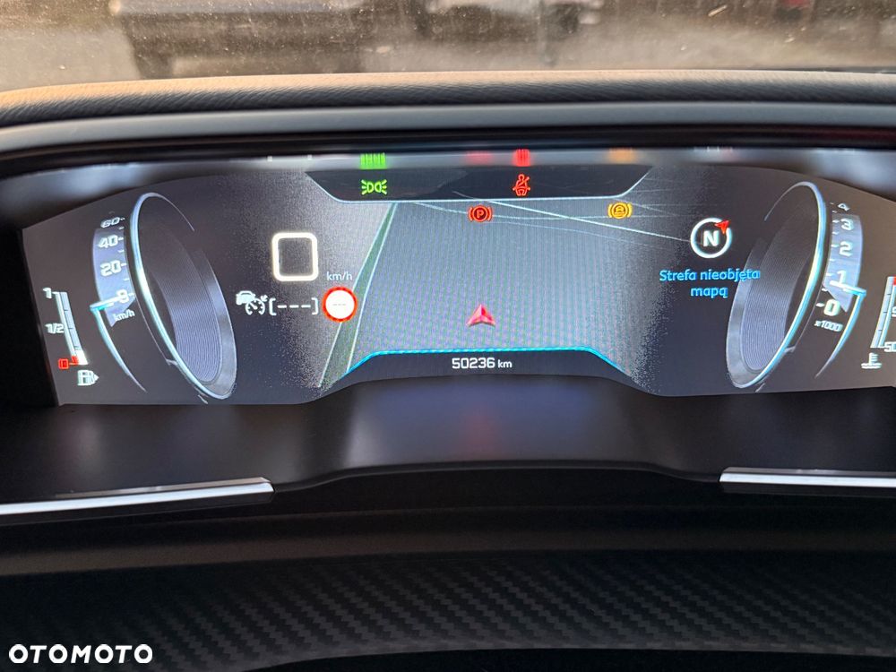 Peugeot 508 BlueHDi 130 Active Business-Paket - 39