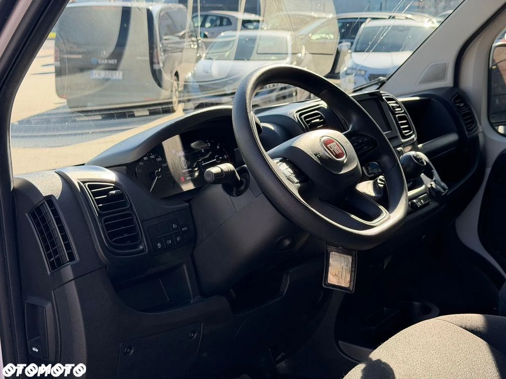 Fiat Ducato - 8