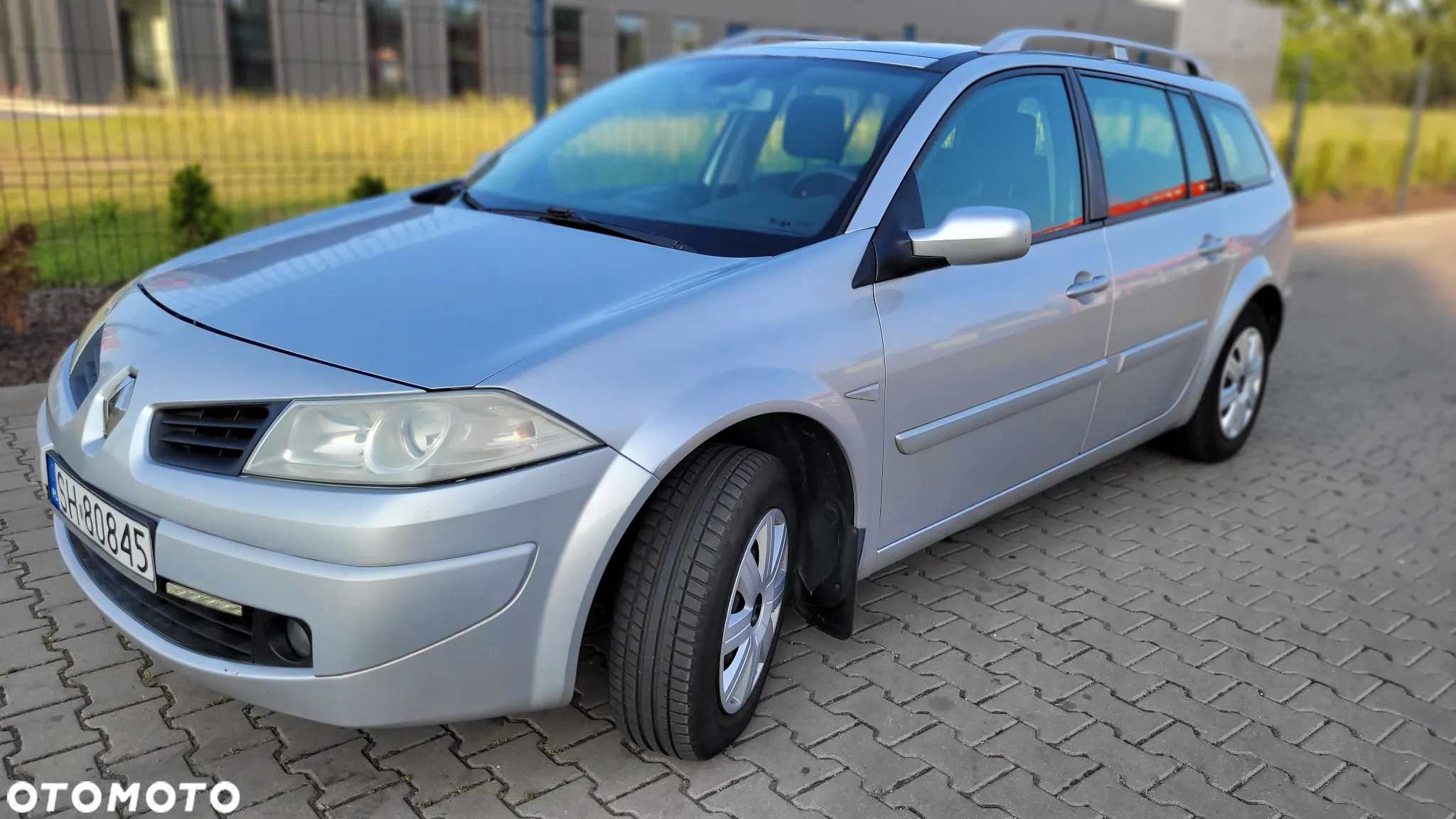 Renault Megane - 4