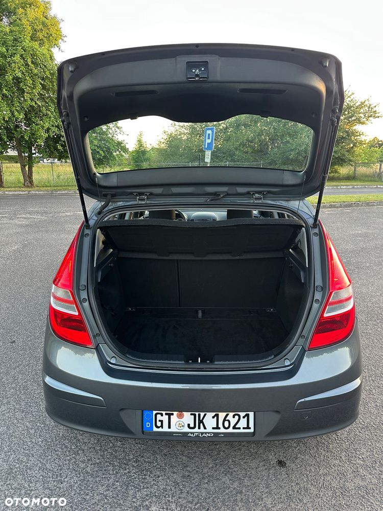 Hyundai i30 1.4 Edition Plus - 34