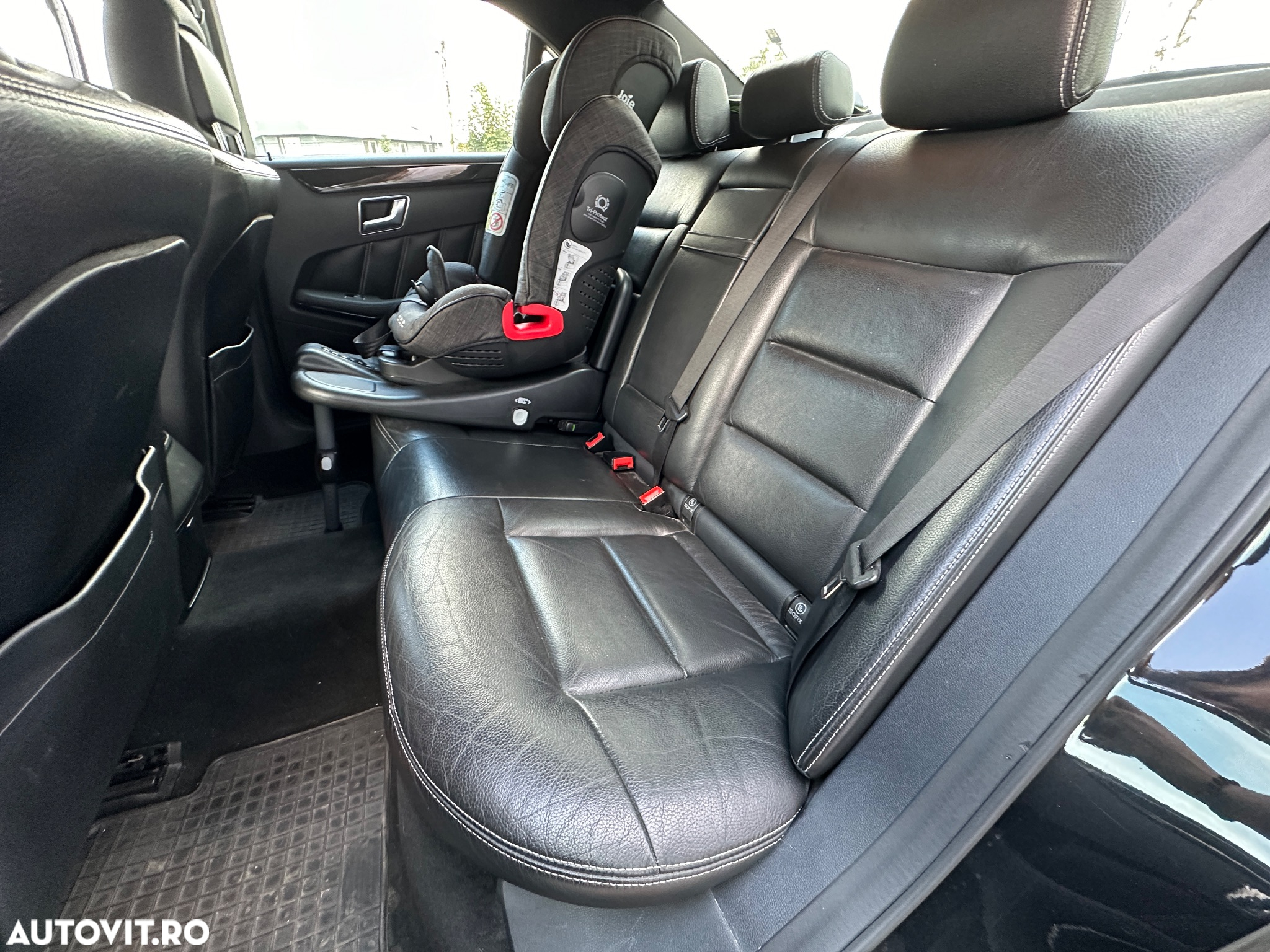 Mercedes-Benz E 300 BlueTEC HYBRID 7G-TRONIC Avantgarde - 20