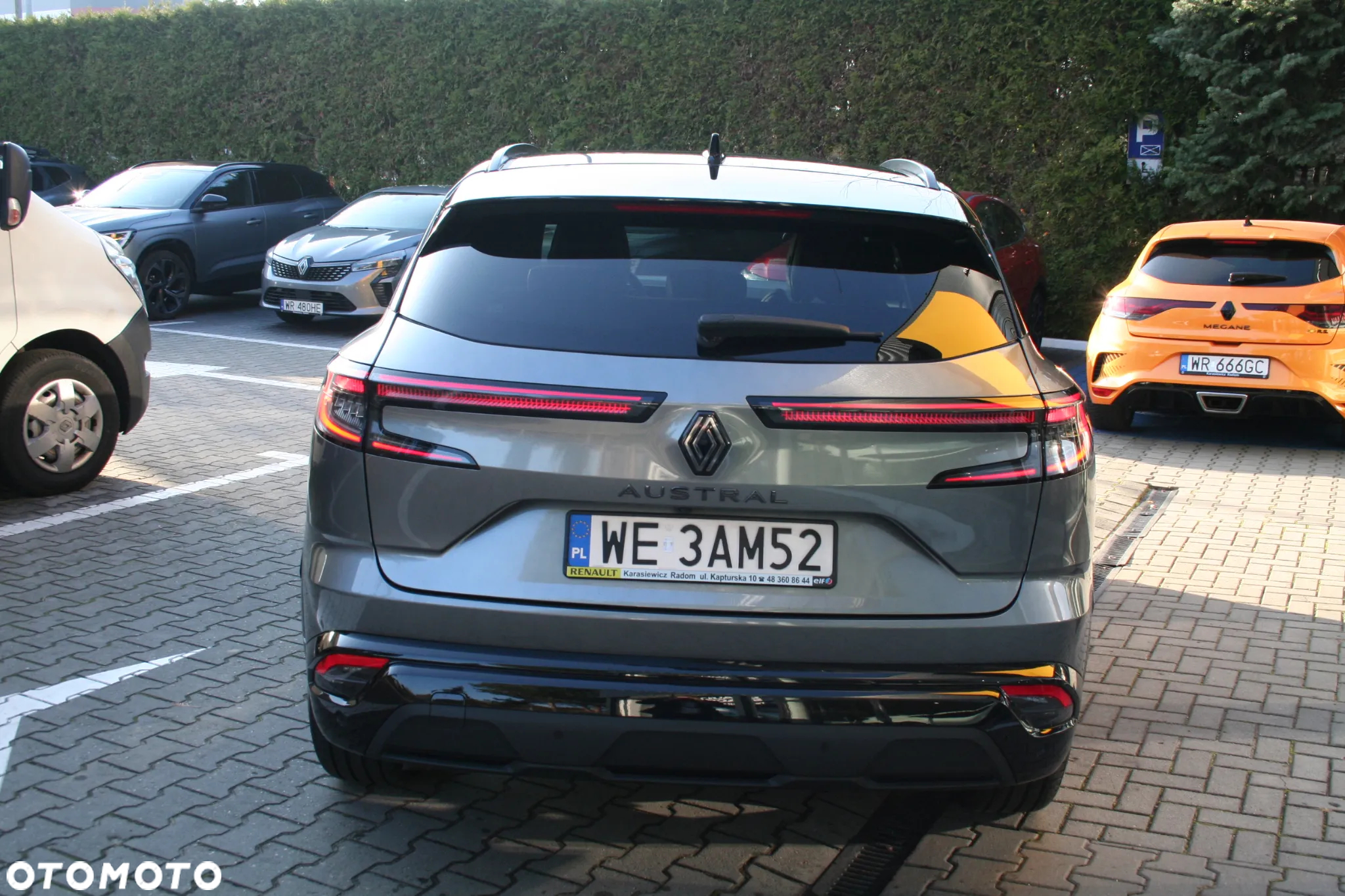 Renault Austral - 7