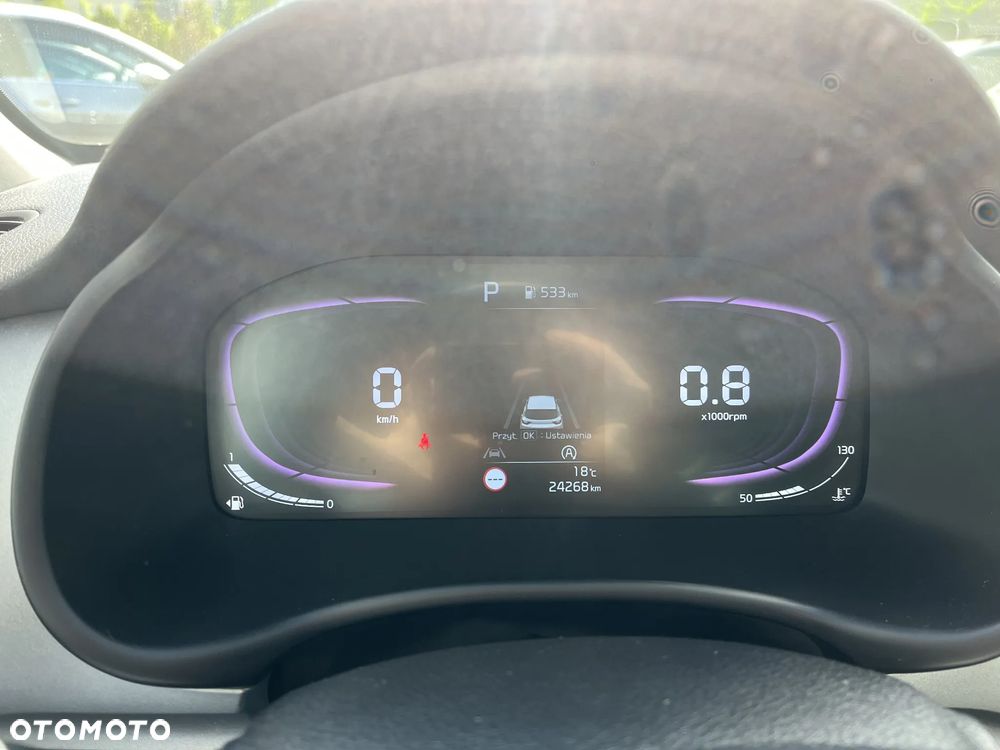 Kia Stonic 1.0 T-GDI L DCT - 14