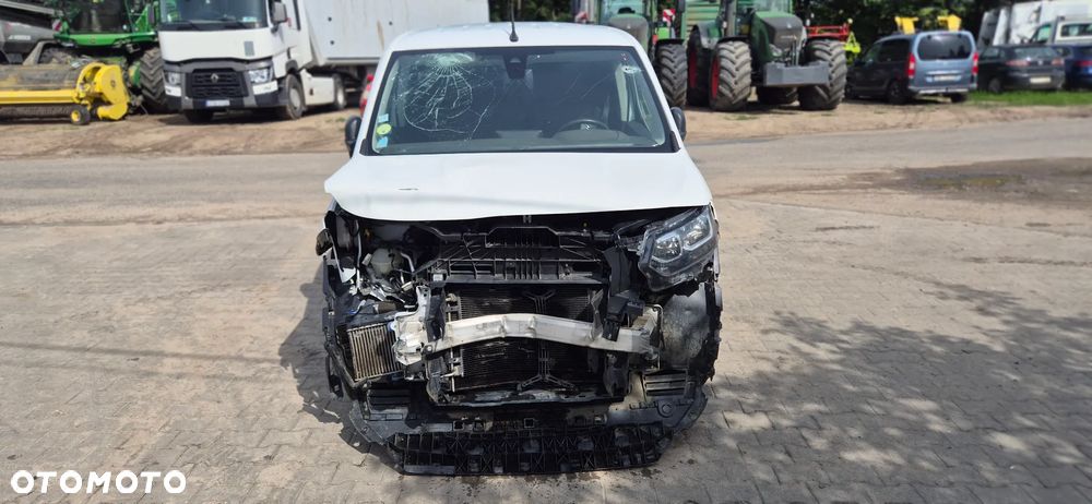 Citroën BERLINGO - 2