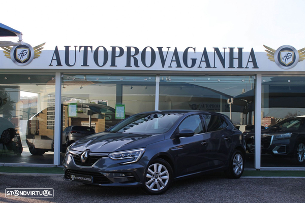 Renault Mégane