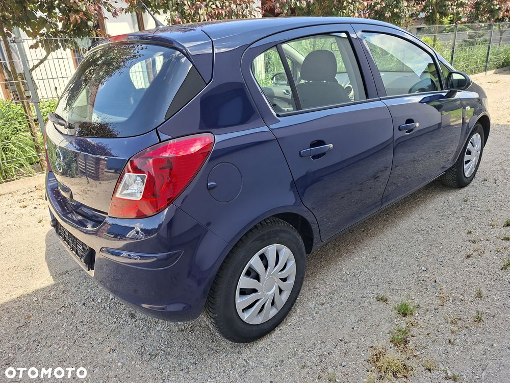 Opel Corsa - 3