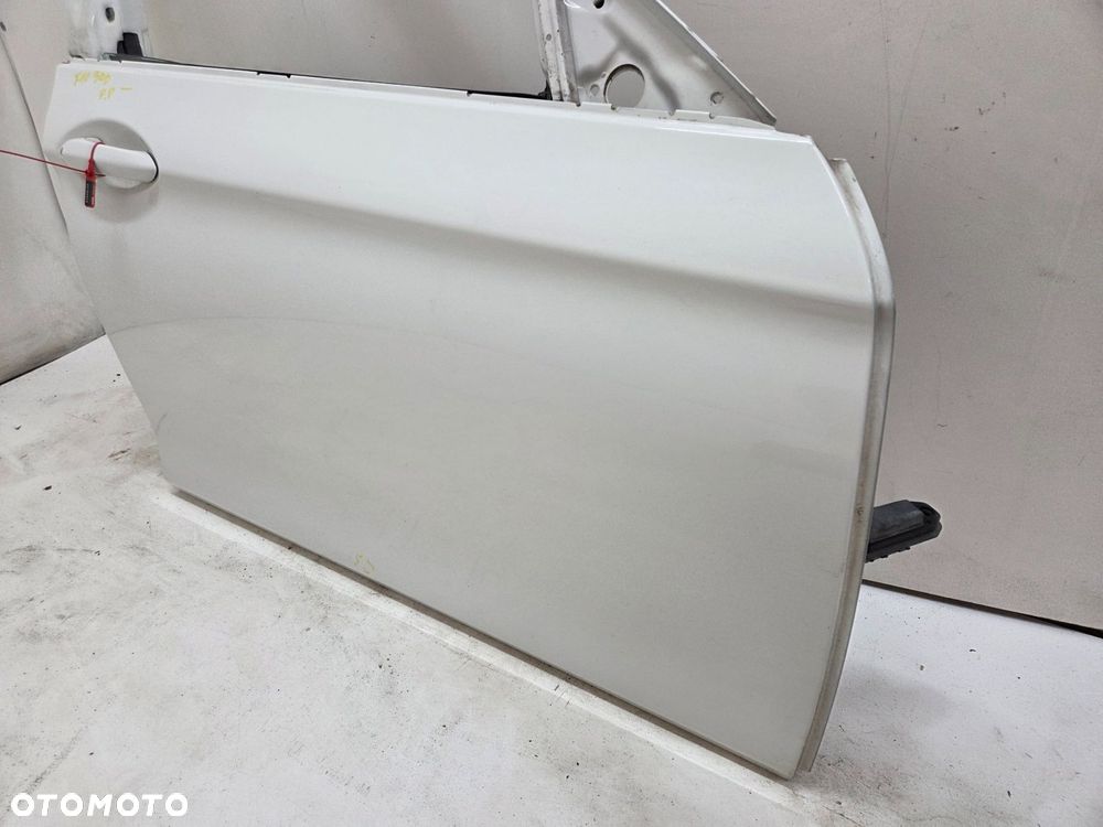 DRZWI PRAWE PRZEDNIE PRZÓD BMW F10 300 - 4