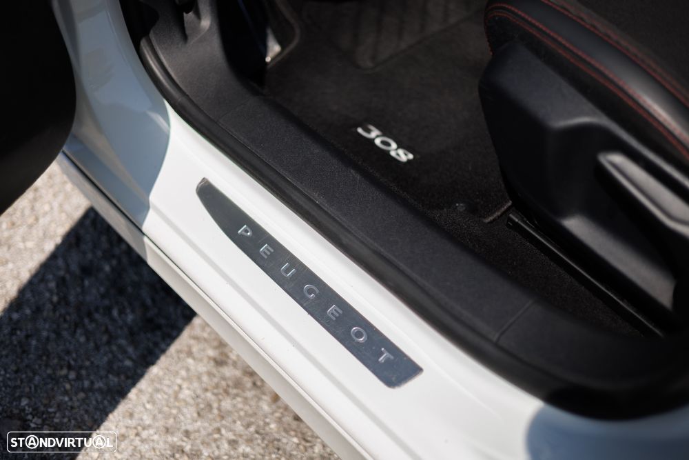 Peugeot 308 SW 1.2 PureTech GT Line - 46