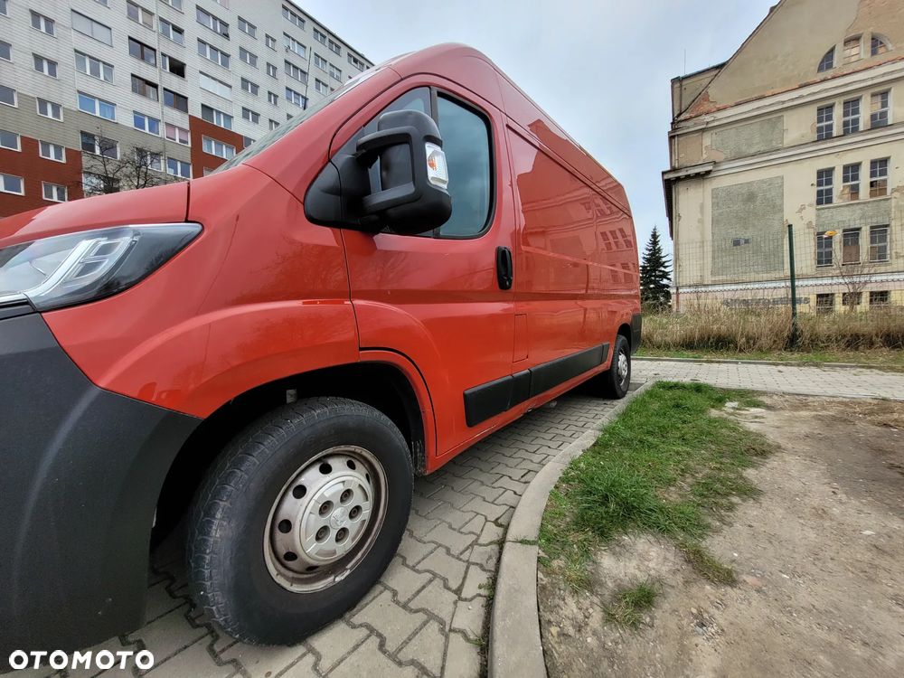 Peugeot Boxer - 22